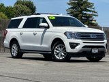 Certified 2021 Ford Expedition Max XLT image 2