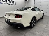 New 2025 Ford Mustang GT Premium w/ 60th Anniversary Package image 6