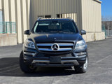 Used 2014 Mercedes-Benz GL 450 4MATIC w/ Lane Tracking Package image 2