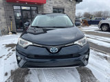 Used 2018 Toyota RAV4 XLE w/ Convenience Package image 2