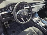 New 2025 Audi S8 image 3