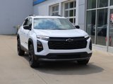 New 2026 Chevrolet Equinox LT w/ Convenience Package II image 2