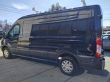 Used 2015 Ford Transit 250 148 Medium Roof w/ Exterior Upgrade Package image 5