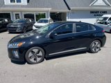 Used 2021 Hyundai Ioniq SEL image 2