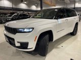 New 2025 Jeep Grand Cherokee L Summit w/ High Altitude Package image 3