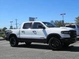 New 2025 RAM 1500 Rebel w/ Rebel Level 1 Equipment Group image 2