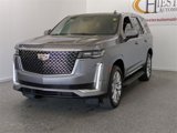 Used 2021 Cadillac Escalade Premium Luxury image 4