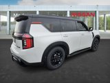 New 2025 Nissan Armada PRO-4X image 5
