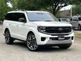 New 2025 Ford Expedition Platinum image 2