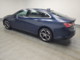 Used 2022 Chevrolet Malibu LT image 3