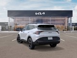 New 2026 Kia Sportage X-Line image 4