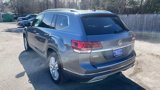 Used 2018 Volkswagen Atlas SEL Premium image 6