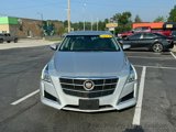 Used 2014 Cadillac CTS Luxury image 4