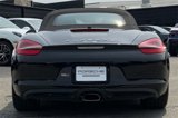 Certified 2014 Porsche Boxster image 4