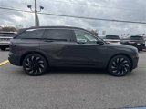 New 2025 Lincoln Nautilus Black Label w/ Jet Appearance Package image 3