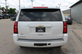 Used 2016 Chevrolet Tahoe LTZ image 4