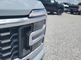 New 2025 Ford F350 Platinum image 4