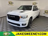 New 2025 RAM 1500 Laramie image 3