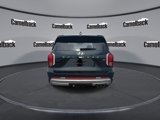 New 2025 Hyundai Palisade Calligraphy image 6