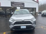 Used 2020 Toyota RAV4 XLE w/ Convenience Package image 3