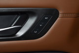 New 2025 Nissan Pathfinder Platinum w/ Cargo Package image 4