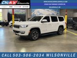 Used 2022 Jeep Wagoneer Series III image 1