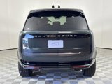 New 2025 Land Rover Range Rover Long Wheelbase SE image 4