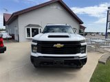 Used 2024 Chevrolet Silverado 2500 W/T image 2