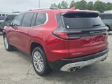 Used 2025 GMC Acadia Denali w/ Super Cruise Package image 3