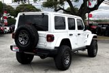 Used 2024 Jeep Wrangler Sahara w/ Safety Group image 5