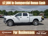 New 2025 RAM 2500 Tradesman image 2