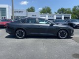 New 2025 Kia K4 EX image 2