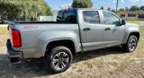 Used 2022 Chevrolet Colorado Z71 image 3