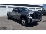New 2025 GMC Sierra 3500 Denali Ultimate image 5