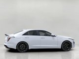 New 2024 Cadillac CT4 Sport image 5