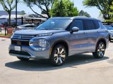 New 2025 Mitsubishi Outlander SEL image 2