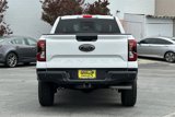 New 2025 Ford Ranger Lariat image 5