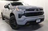 New 2025 Chevrolet Silverado 1500 RST w/ RST All Star Premium Package image 2