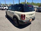 New 2025 Ford Bronco Sport Big Bend w/ Black Appearance Package image 4