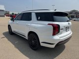 New 2025 Hyundai Palisade Calligraphy image 5