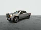 New 2025 GMC Sierra 3500 Denali Ultimate image 5