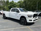 New 2025 RAM 3500 Laramie image 2