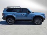 New 2025 Toyota Land Cruiser image 6