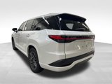 New 2025 Lexus TX 350 AWD image 5