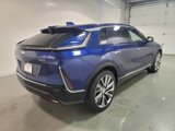 New 2024 Cadillac Lyriq Luxury image 6