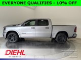 New 2026 RAM 1500 Big Horn image 4