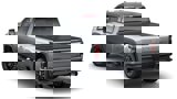 New 2025 Chevrolet Silverado 2500 LTZ w/ Trail Boss Package image 5