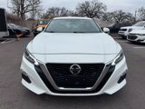 Used 2022 Nissan Altima 2.5 SV image 2