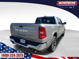 New 2025 RAM 1500 Laramie image 6