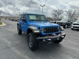 New 2025 Jeep Wrangler Unlimited Rubicon image 4